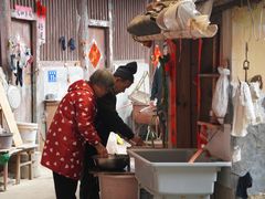 -初溪土楼群
