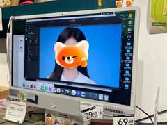 -海马体照相馆(天津世纪都会店)