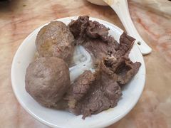 -福合埕牛肉丸(福平路店)