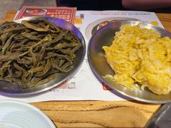 -山河屯铁锅炖·非遗铁锅炖(华强北店)