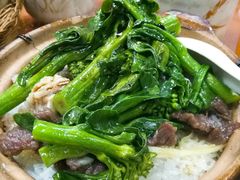 牛肉煲仔饭-禾滋味·日日美食店(荔福路店)