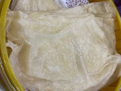 -大地春饼店(黄河路店)