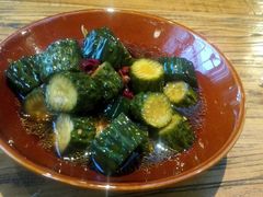 -有才叔的小馆(招商依云曲江店)