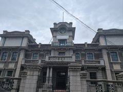 -张学良旧居陈列馆