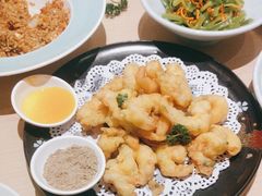 -吕氏疙瘩汤·海鲜新鲁菜(凯德mall新都心店)