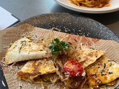 -LE SHARE洛笙·花园西餐(北京路步行街店)