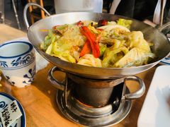 -小放牛炒菜馆(裕华东路店)