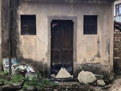 -石潭村