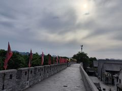 -青州古城