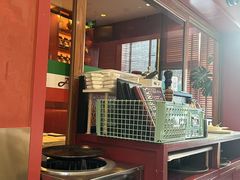 -安妮意大利餐厅(丽都店)