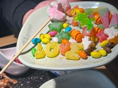 -梨花自助烤肉(乐宾店)