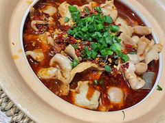 -大盐帮川菜馆(长楹天街店)
