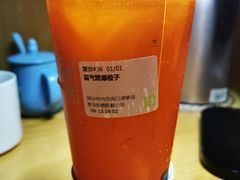 -奈雪的茶(凯德新都心店)