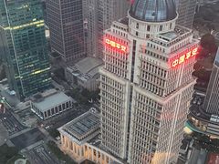 -东方明珠广播电视塔