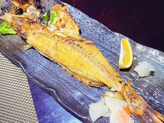 烤金目鲷-明日叶日本料理(新区淮海街店)