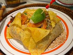 -太食獸泰式茶餐厅(IFS国金中心店)