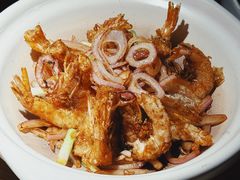 -肆海小川菜酒馆Wine Bistro (青年路店)