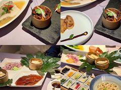 -梧桐北京烤鸭·铜锅涮肉(海岸城店)