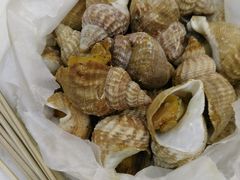 -岭南汇海鲜酒家·粤菜·手工茶点(蛇口店)