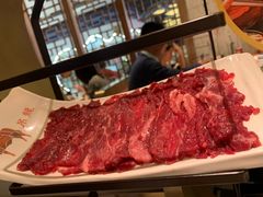 -左庭右院鲜牛肉火锅(长泰广场店)