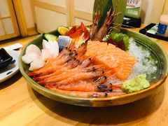 -高木日本料理(静安寺店)