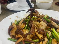 -良友·海鲜青岛菜(五四广场店)