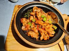 -晓粤·惹味粤菜(凯德乐峰广场店)