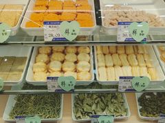 -一定好食品有限公司(四川北路商业街店)