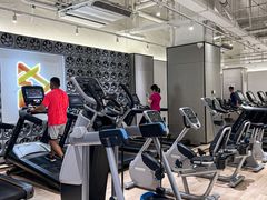 -FLARE STAR FITNESS(复地活力城店)