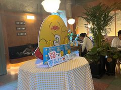 -仁义涵西餐·咖啡(中华巴洛克店)
