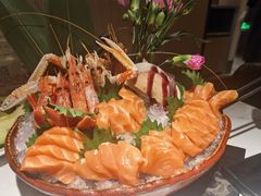 -大渔臻选·棠膳(万象城购物中心店)