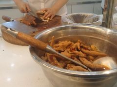 -顺城金记卤鸡·清真