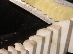 土豆-虎焱炭火烧肉