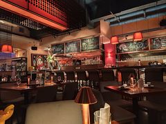 -MAYA玛雅墨西哥餐厅(四方新城店)