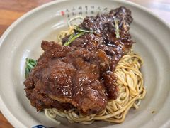 -无名氏面馆(邮电路店)