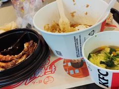 -肯德基(津滨店)