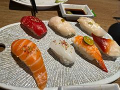-三禾寿司(君尚店)