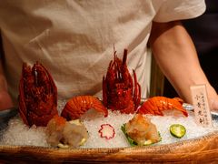-上井料理黑金店(IFS国金中心店)