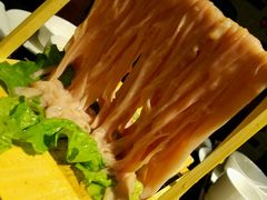 -香天下·四川火锅(安镇大润发店)