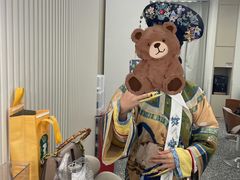 -海马体照相馆(正佳广场店)
