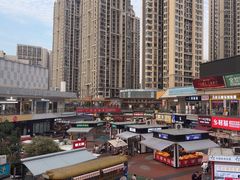 -万达广场(巴南店)