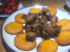 -吕氏疙瘩汤·私家菜馆(慈云寺店)