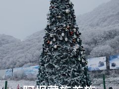 -太子岭滑雪场