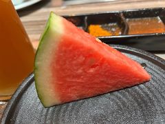 -赤坂亭·M9和牛烧肉·铁板烧·日料398放题(长泰广场店)