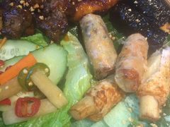 -美奈小馆·越南料理(中航城君尚购物中心店)