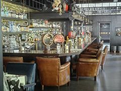 -翠贝卡&Mama Kelly Brunch Coffee(河西店)