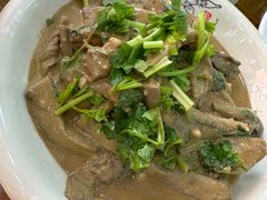 -老回回饺子馆(海洋馆店)
