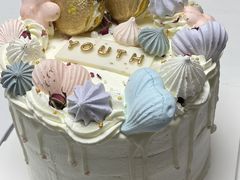 -食间旅人DIY烘焙工作室