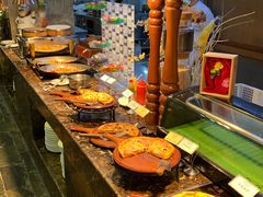 -东方苑自助餐厅(稻香湖景酒店)