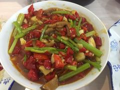 -老游独一佳湘菜馆(高新四路店)